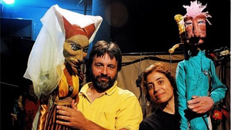 Éxito Rotundo en el debut del Ciclo de Teatro Infantil