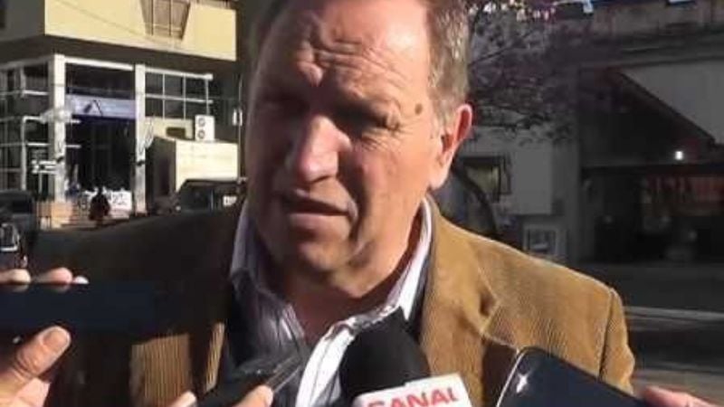 Depositaron aguinaldo para empleados chacareros