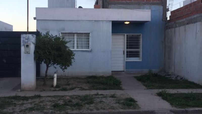 No hay fallas estructurales en las casas del IPV