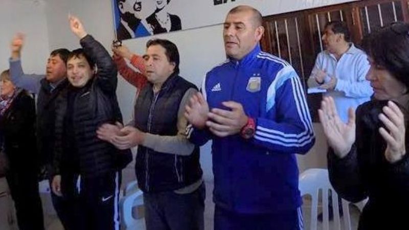 La “13 de Marzo” arranca la campaña con eventos solidarios