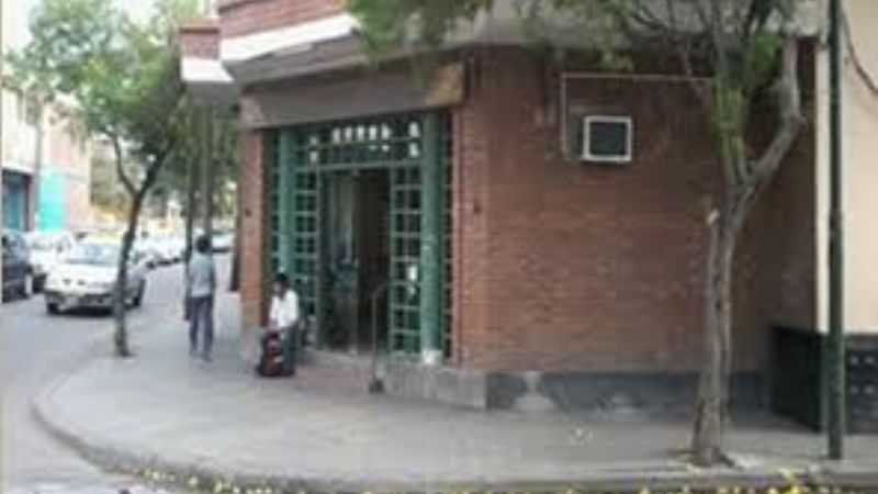 Por vacaciones, cierran la Mutual "Fray Mamerto Esquiú"