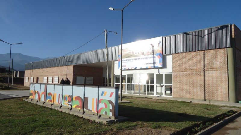 Investigan “muerte dudosa” de una mujer en Andalgalá