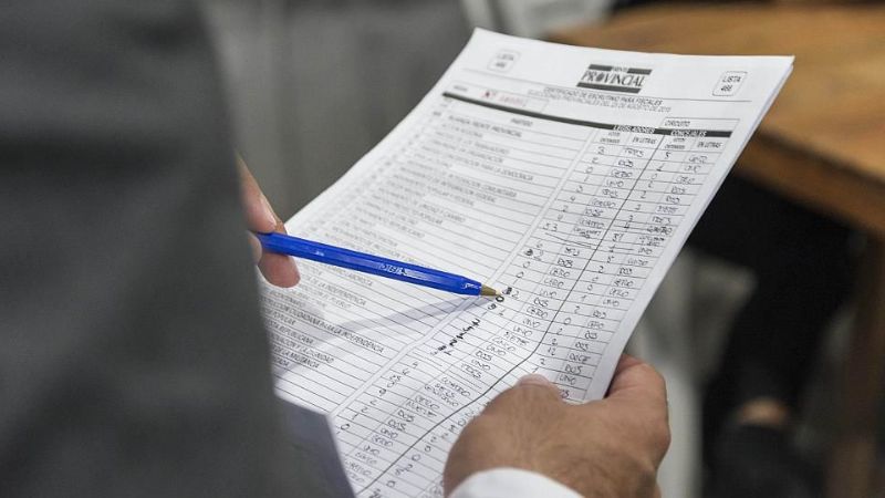 Crecen las denuncias por afiliaciones "truchas" a partidos políticos