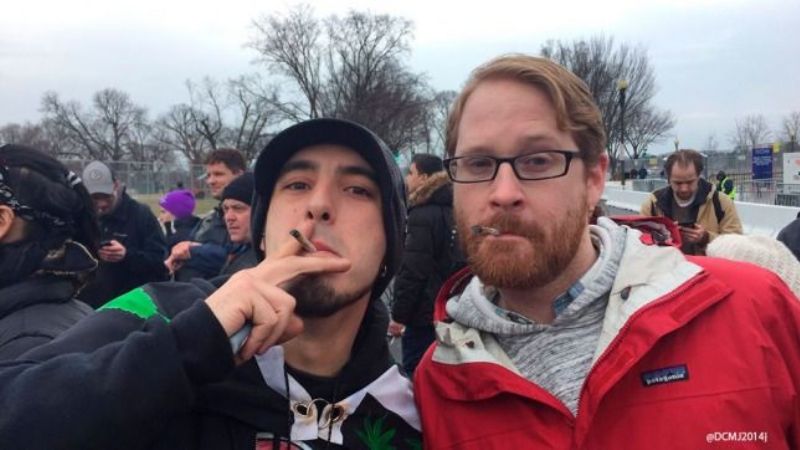 Uruguay empieza a vender marihuana en farmacias el 19 de julio