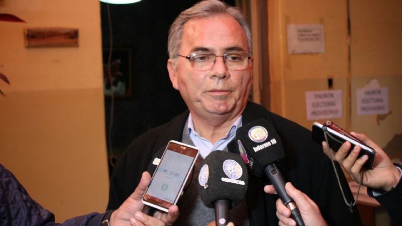 Entregaron equipamiento informático al Registro Civil