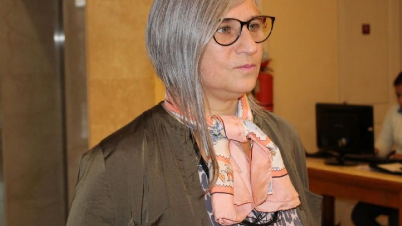 Derechos Humanos se promociona en el Poncho