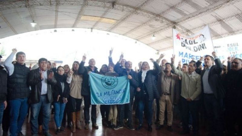 "Pelearé por los recursos de Catamarca”