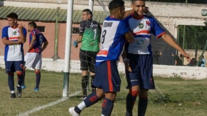 “Santos” y “Alemanes” definen un finalista del Preparación