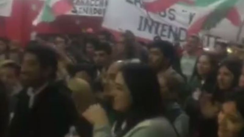 "Hay catamarqueños que están mal"