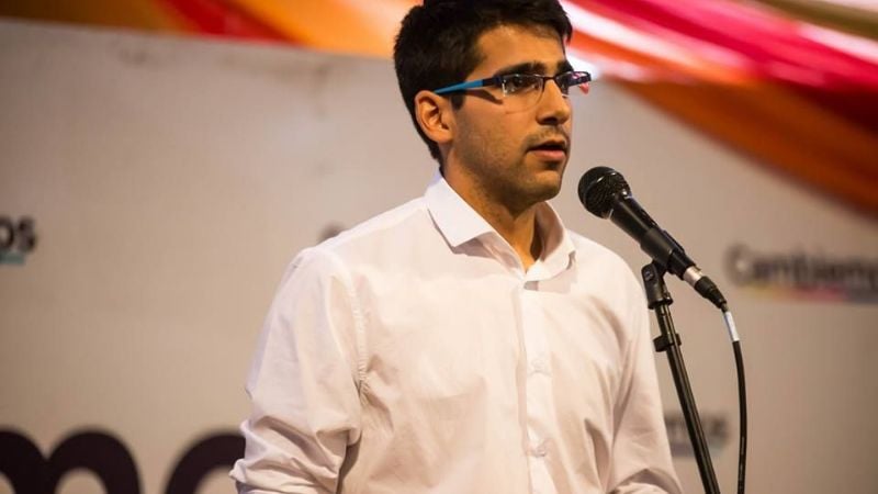 El FCS-Cambiemos llamó a acompañar los logros de Macri