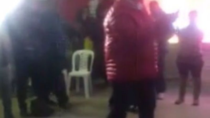 "Hay catamarqueños que están mal"