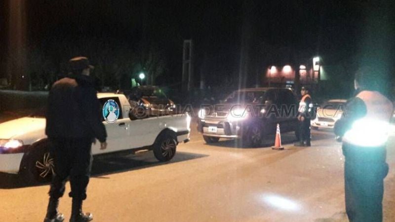 Secuestran 11 motos en Icaño