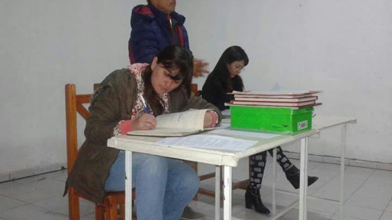 Atlético Esquiú: tiene nueva Comisión Directiva