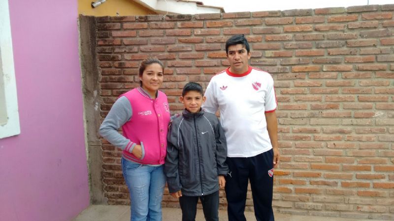 Chicos de Recreo viajan a Misiones y Santiago del Estero