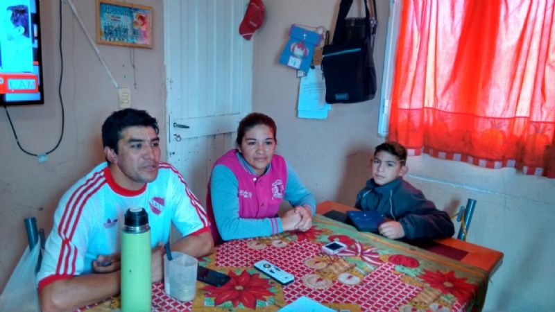 Chicos de Recreo viajan a Misiones y Santiago del Estero