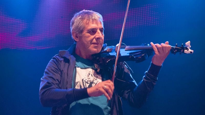 Peteco y Nahuel Pennisi convocan a la cuarta luna del Poncho