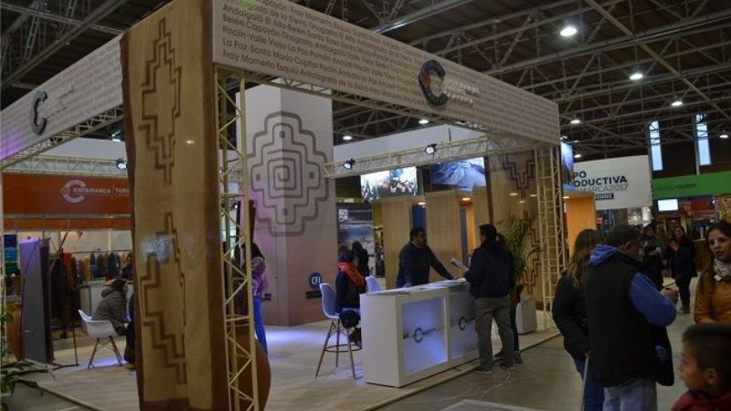 Una propuesta renovada y amplia para los visitantes