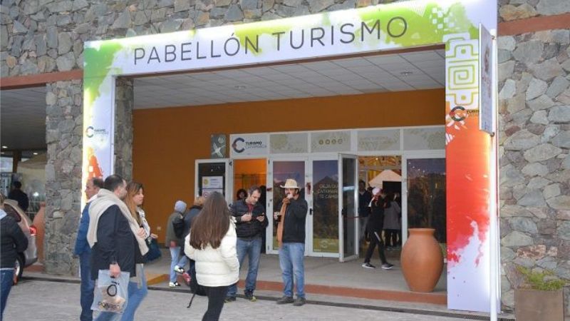 Una propuesta renovada y amplia para los visitantes
