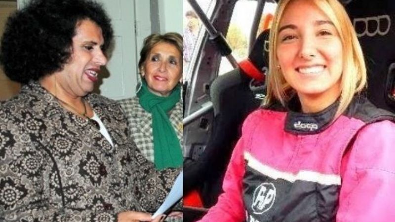 Mujeres catamarqueñas distinguidas por Diversidad y Cultura