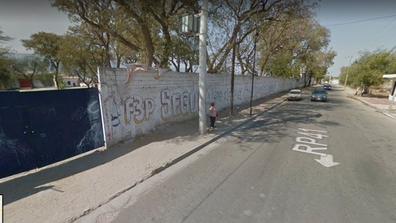 A la comisaría por querer "colarse" en un partido de fútbol