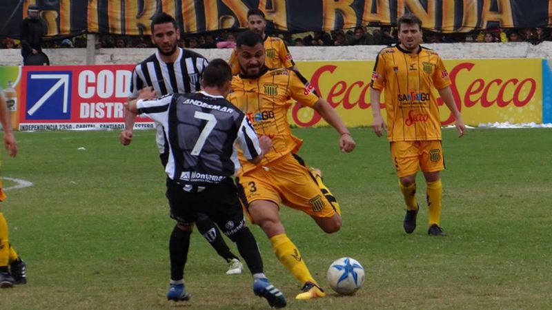 Gimnasia y Mitre por el 2do. ascenso a la B Nacional