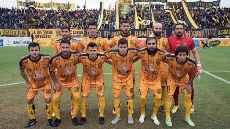 Gimnasia y Mitre por el 2do. ascenso a la B Nacional