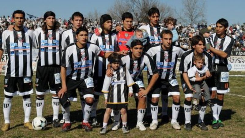 Gimnasia y Mitre por el 2do. ascenso a la B Nacional