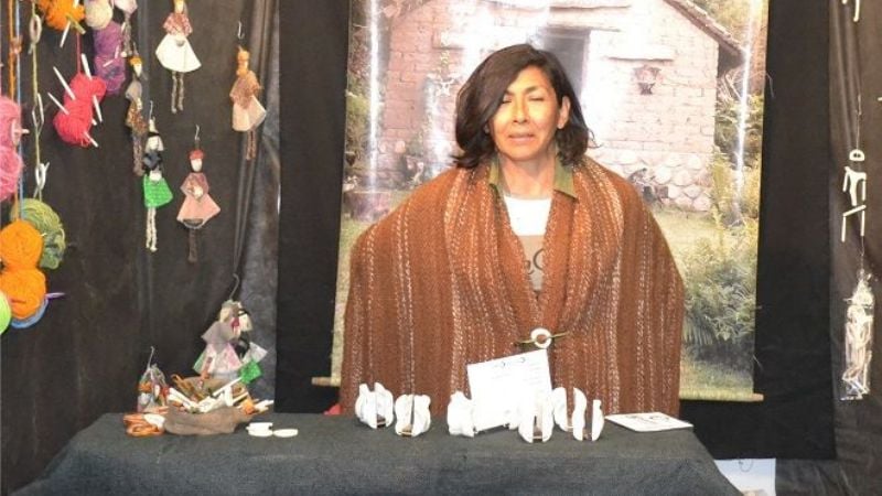 Un oficio arraigado hasta los huesos