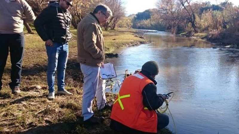 Minería recertificó Norma IRAM-ISO 9001:2015