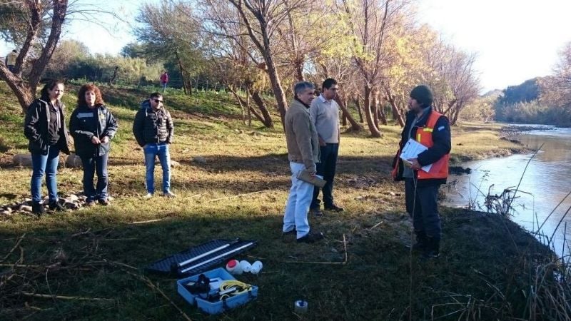 Minería recertificó Norma IRAM-ISO 9001:2015