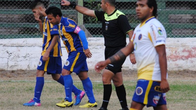 Juventud jugará la final del Preparación con “Tesho”