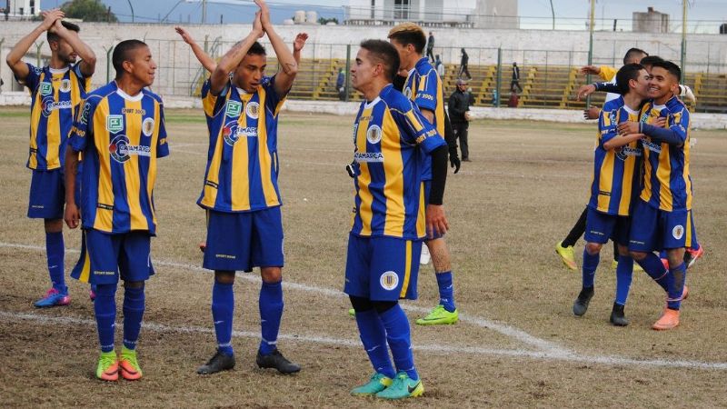 Juventud jugará la final del Preparación con “Tesho”