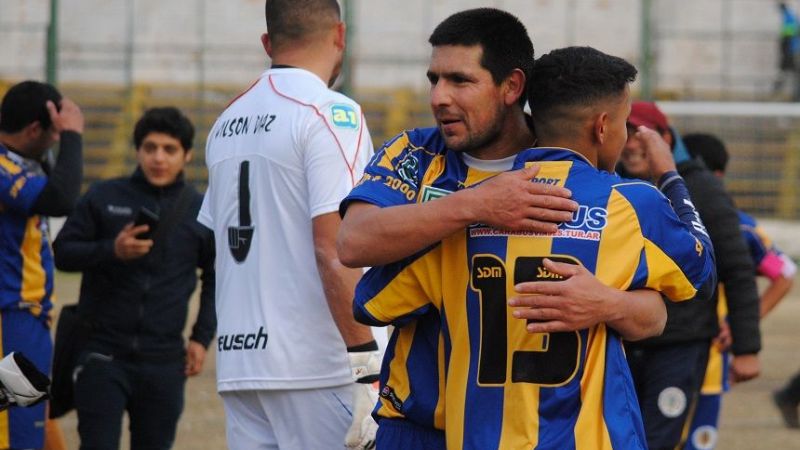 Juventud jugará la final del Preparación con “Tesho”