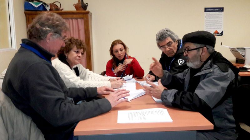 Jurado de notables premiará lo mejor de la Feria Artesanal