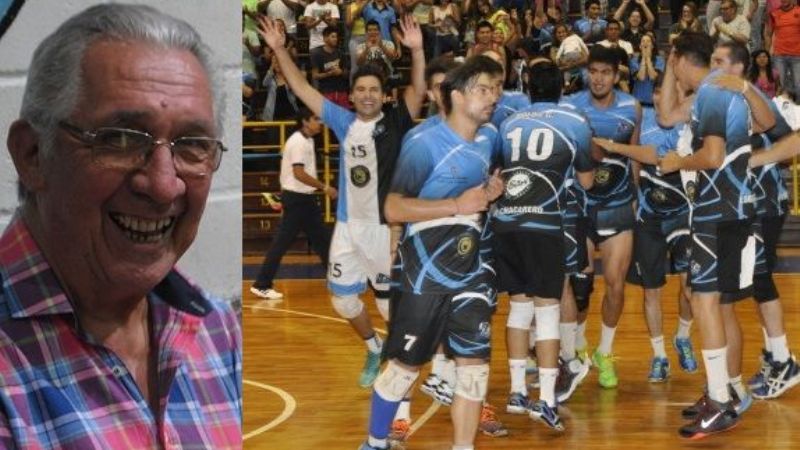 El 76º Aniversario de Ateneo con más obras y proyectos