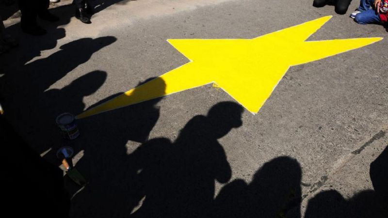 Tragedia en la ruta 38