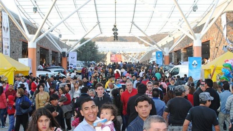 Vacaciones de Invierno, Catamarca se destaca en el plano nacional