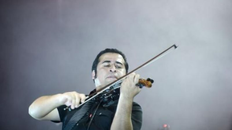 Poncho: cartelera para hoy