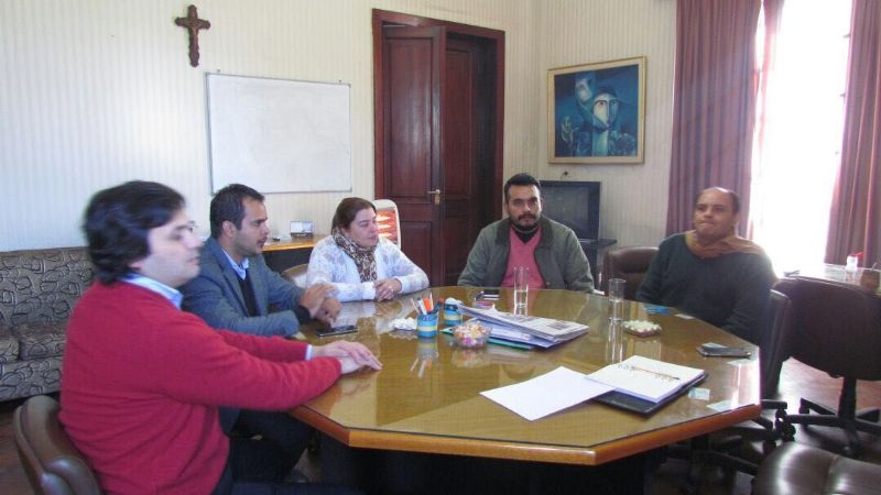 Saadi propone que el PROGRESAR se convierta en Ley