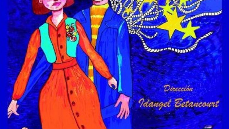 “El Soplador de Estrellas” se presenta en La Tablada