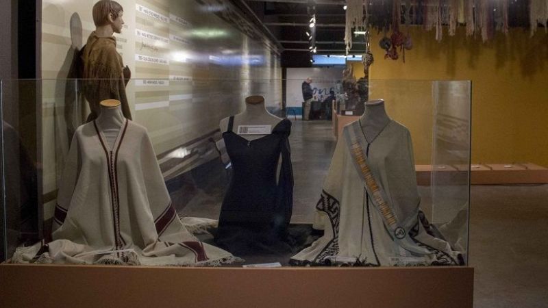 El Museo de la Fiesta del Poncho reabre sus puertas