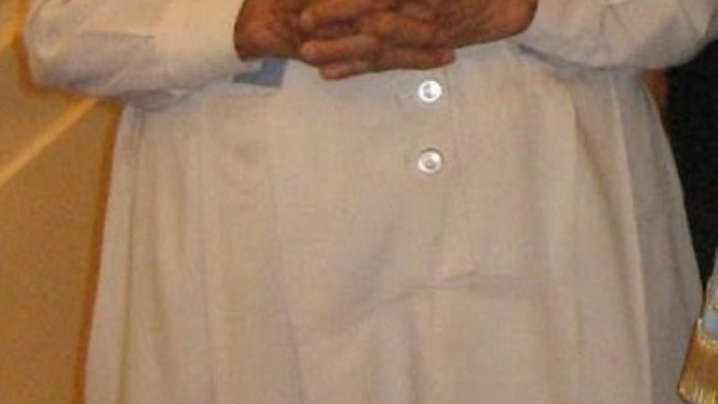 Urbanc: “Nos deja el hermoso legado del servicio silencio”