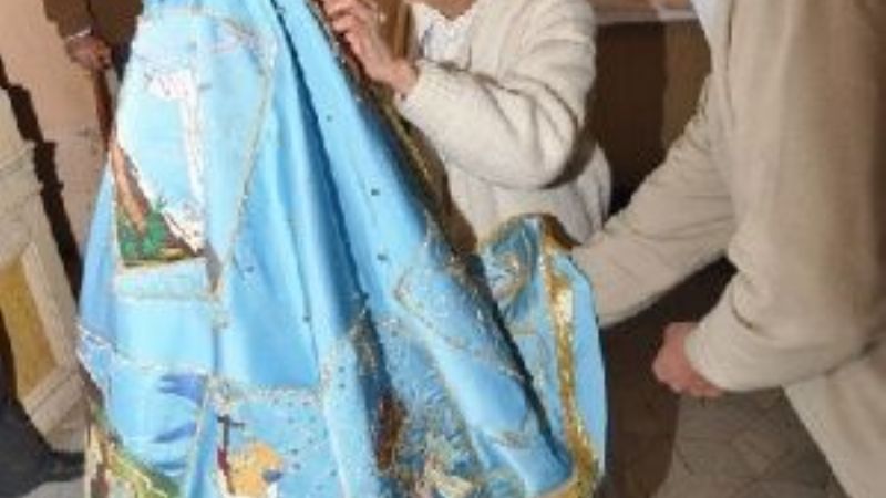 Urbanc: “Nos deja el hermoso legado del servicio silencio”