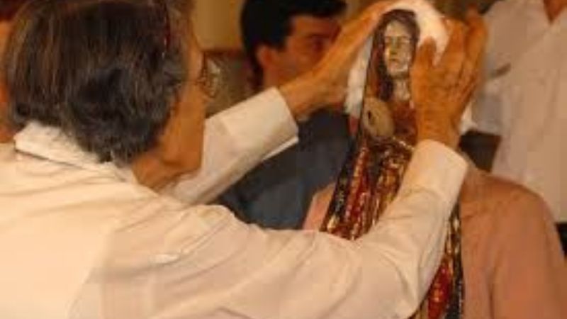 Urbanc: “Nos deja el hermoso legado del servicio silencio”