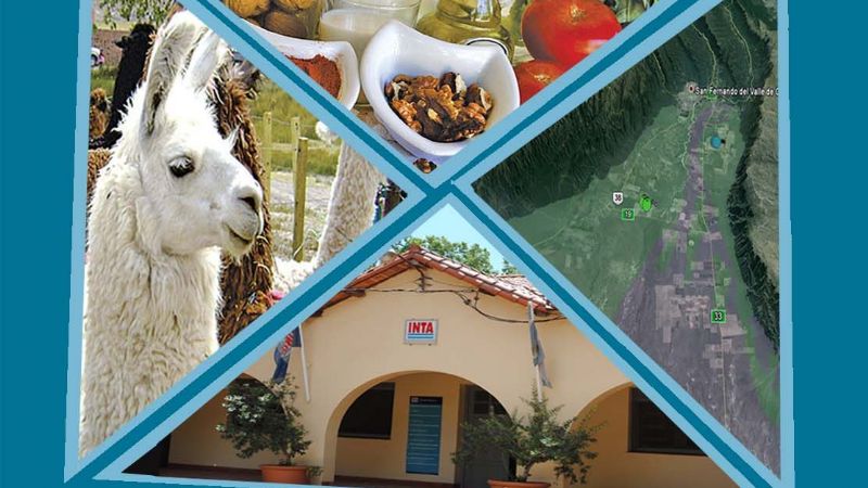 El INTA a Puertas Abiertas