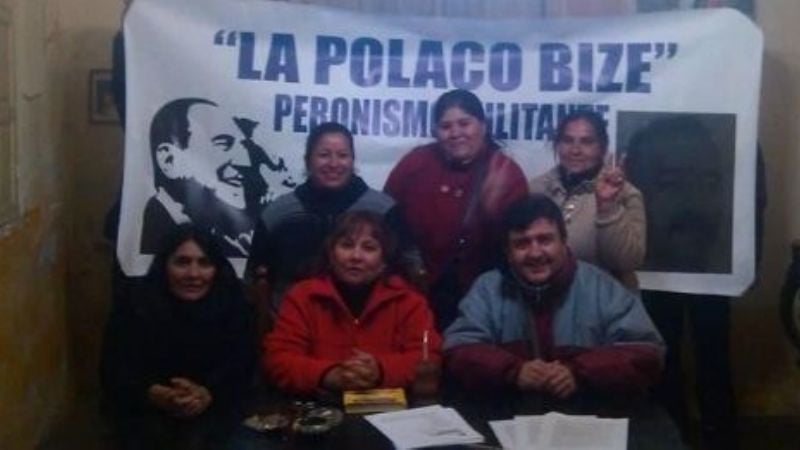 “Andalgalá Crece” en Campaña