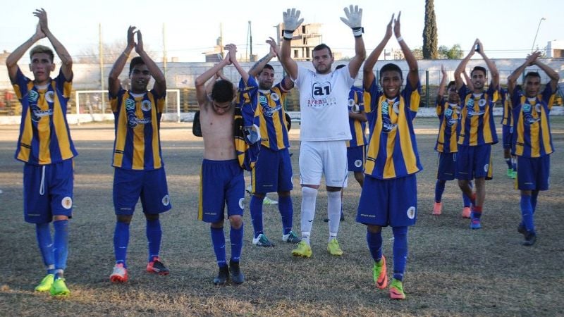 Final del Preparación el sábado; “Poli” el domingo