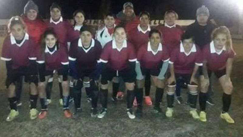 Nada más justo: Belén campeón del FF del “Poncho”