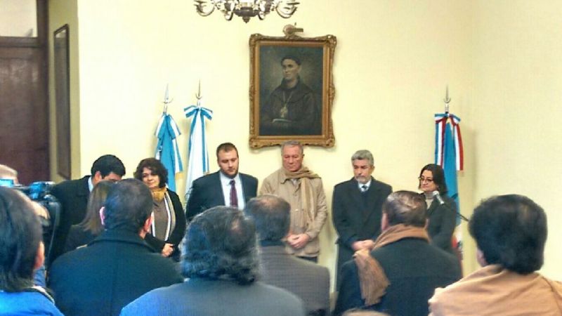 Asumió la nueva Jefa de Gabinete de Educación