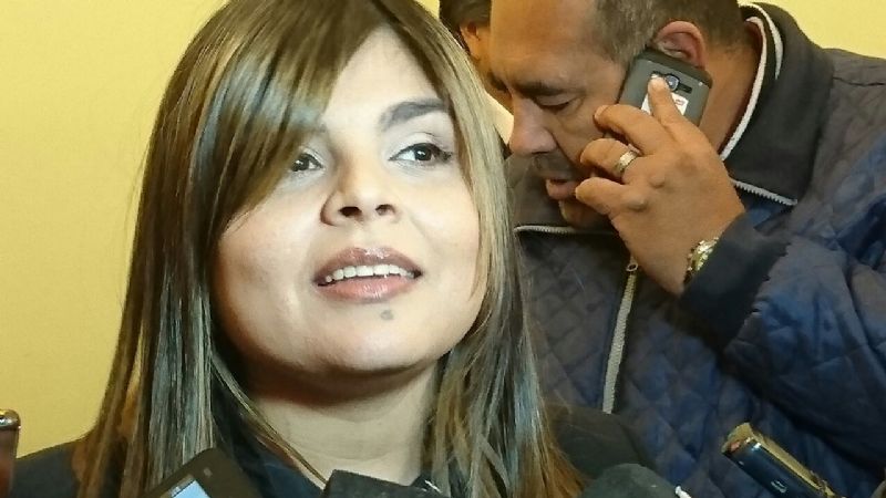 Asumió la nueva Jefa de Gabinete de Educación
